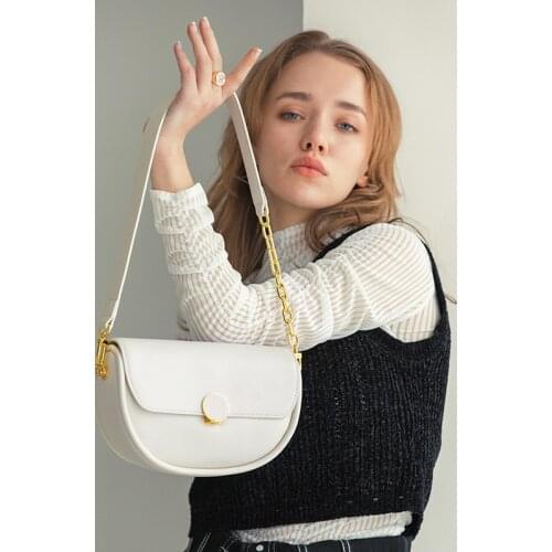 VENOF Women's Yellow Bags