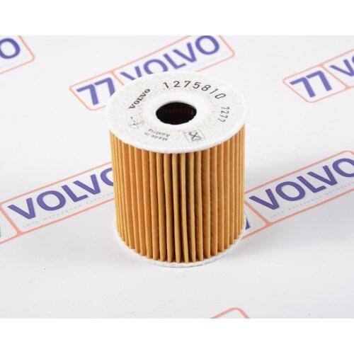 VOLVO Automotive Filters