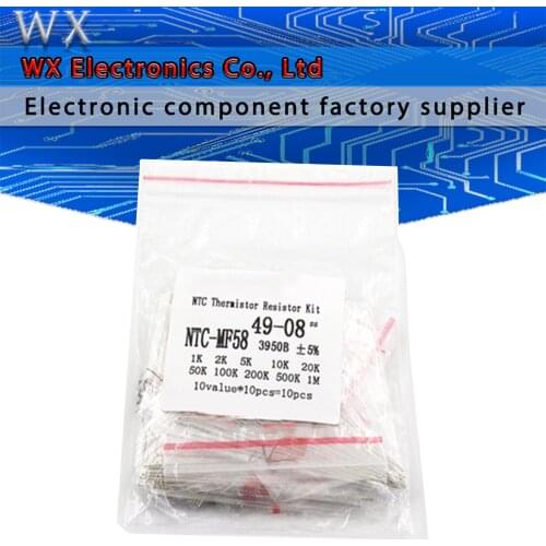 Резисторы WX China At AliExpress