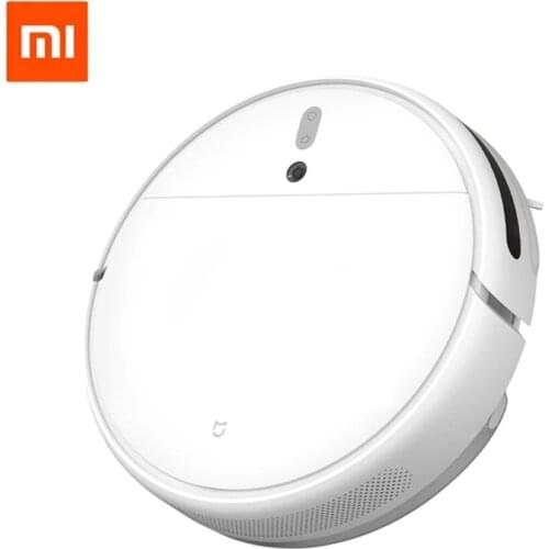 Xiaomi Mops