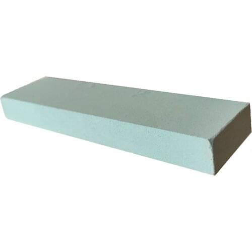 Whetstone Waterstone Flattening Stone For Surface Levelling 10x2.5x1cm