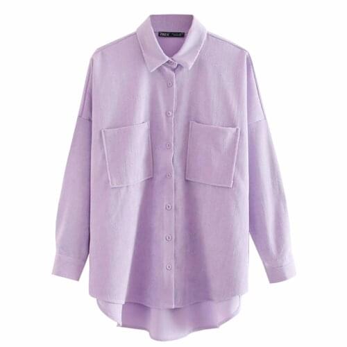 Женские вельветовые рубашки ALYBVGVHV China At AliExpress