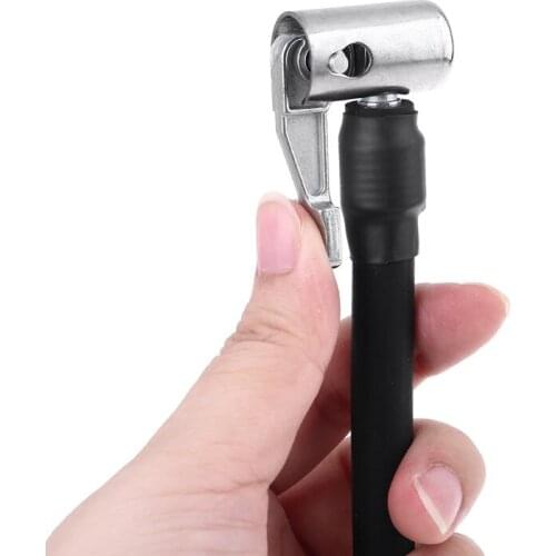 Car Air Pump & Vacuum Cleaner Hose Jump Starter Air Compressor Pneumatic Accessory Tool 2 feet-6 feet 60/80/100/200cm