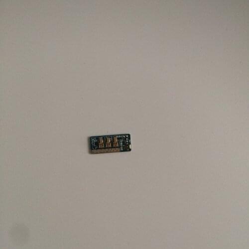 Used GSM / WCDMA Signal Board Plate For Vkworld T5 SE MTK6580 5.0 Inch 1280 x 720 Free shipping + Tracking
