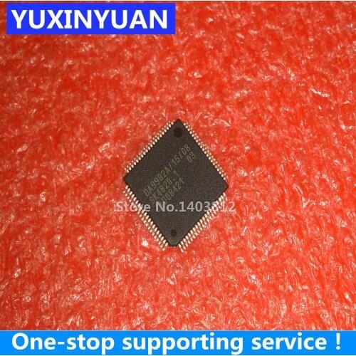 DA9982 TDA9982A TDA9982A/15/08 QFP 1PCS