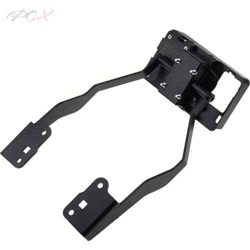For F750GS F850GS Stand Holder Phone Mobile Phone GPS Plate Bracket F750GS F850GS 2017 2018 2019