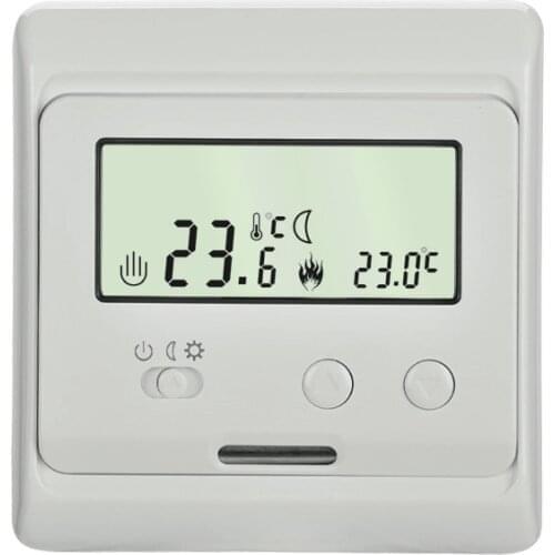 Eastclima Construction Materials