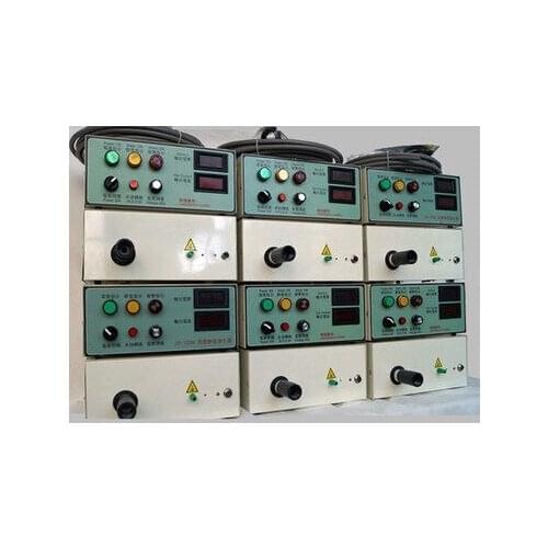 Molten Spray Electrostatic Generator Non-woven Fabric Discharge High Pressure Stationary Melting120KV Mask Machine Flocking