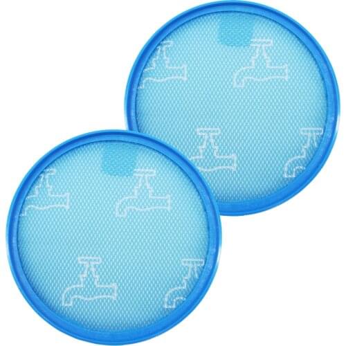 2pcs Front Motor HEPA Filters for DYSON DC19 DC20 DC21 DC29 Vacuum Cleaner Accessories 917819-0