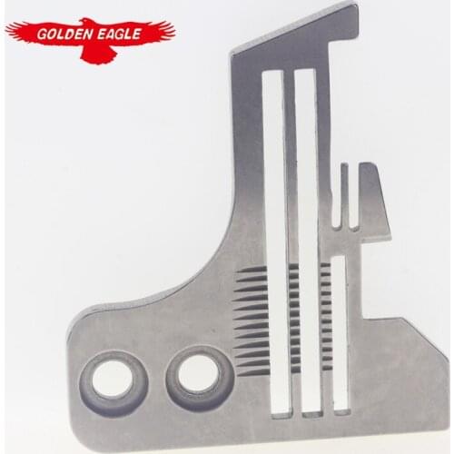Needle Plate 202554E for Pegasus M700 Sewing Machine Spare Parts