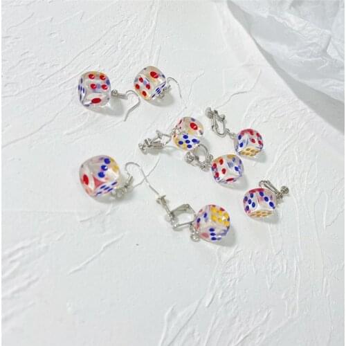 IHues Dangle Earrings