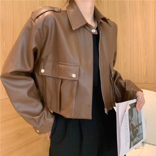 JMPRS Women's Leather Jackets