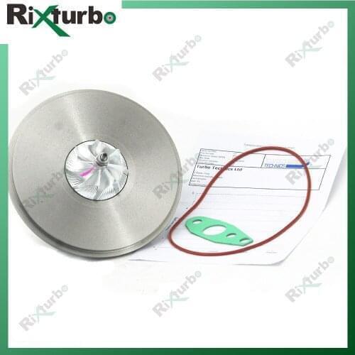 CHRA MFS 801374 cartridge core assy GT1241JOSZ turbo charger For Dacia Duster 1.5 dCi 66Kw 90HP K9K GEN5 801374 14411-9263RB