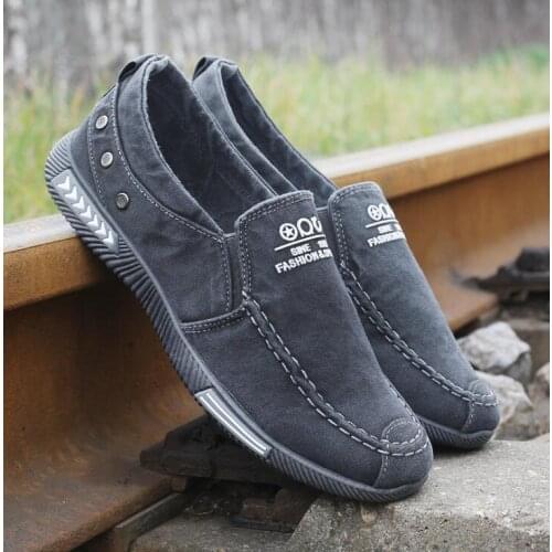 KKABBYII Men's Shoes