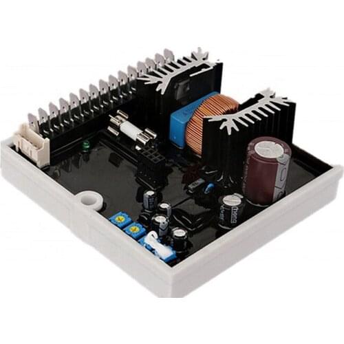 Maxgeek DSR Generator AVR Automatic Voltage Regulator Stabilizer for Mecc Alte Diesel Alternator