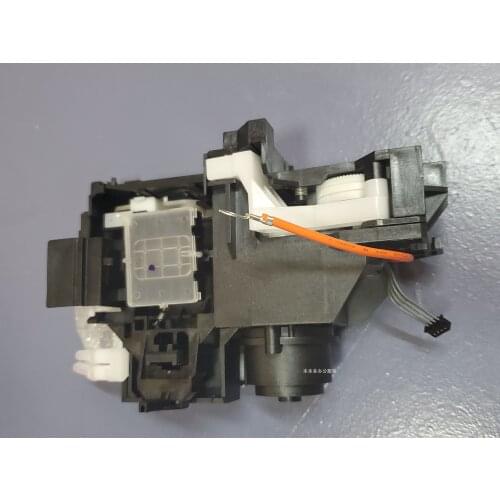 1pcs for EPSON Stylus Photo 1390 1400 1410 1430 1500W L1800 R1390 R1400 R1410 INK SYSTEM ASSY Pump Assembly Unit 1555374 1454345