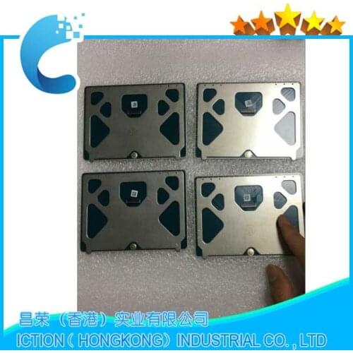 Genuine TRACKPAD TOUCHPAD Without CABLE For Apple Macbook Unibody A1278 2008 year