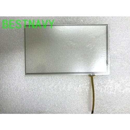 Origianl brand New Hsd080idw1 0-c00 hsd080idw1 c01 hsd080idw1 A00 8inch LCD screen touch panel for Car DVD navigation display