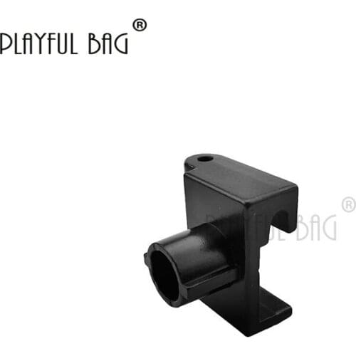 PB Playful bag CS sport Victor slak Lehui transfer AR buffer tube Competitive CS game equipment Tactical toys parts QC29S