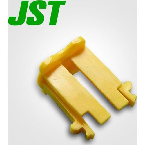 20pcs Supply JST, automotive connector, SQSC-02H-1A-Y (order, delivery 8-10 weeks) supply