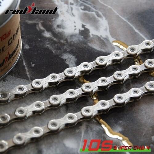 Цепи для велосипедов Redland China At AliExpress