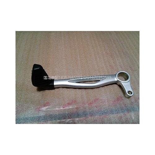 Benelli bj600gs shift lever gearshift lever