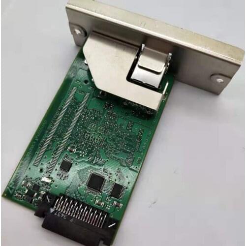 Network interface card MDK 332V-0 PW05260CX PX03318XD for SATO printer parts
