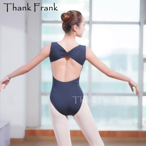 Thank Frank Ballet Clothes