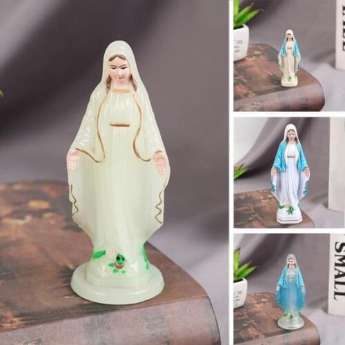 Waterproof Classic Women Modern Figurine Miniature DIY Desktop Ornaments Art Figurines Home Decorations figuras decorativas