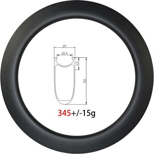 20er 451 folding bike rim 50mm deep 345g clincher disc carbon rim 25mm wide ERD 370mm UD 3K 12K matte glossy BMX fibre bike ring