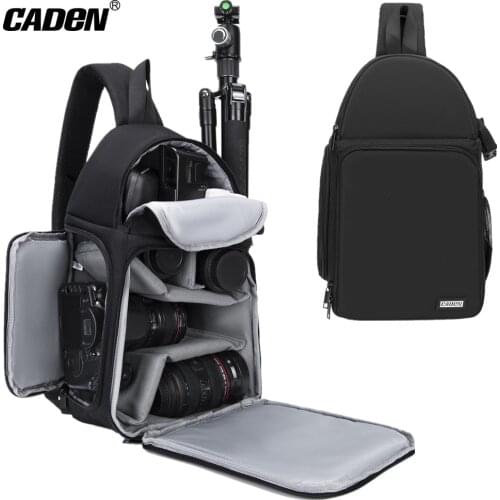 CADeN Travel Bags