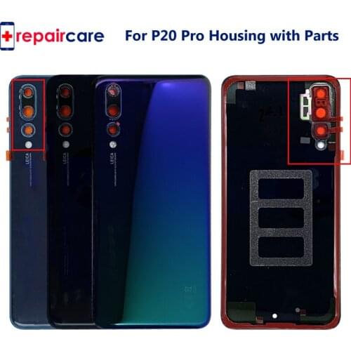 iFunGTech Cases For Huawei P20 Phones