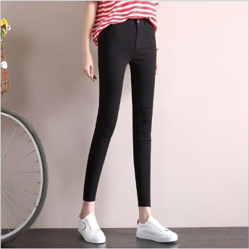 Женские легинсы LIEBE MODE China At AliExpress