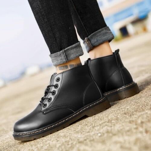 Shoes 2020 casual work spring fashion informales slip boty hot boots sneaker de Breathable Mens sports Fashion mens shoe Men on
