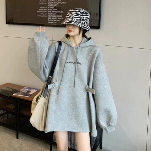 OSUNE Sweatshirts For Women
