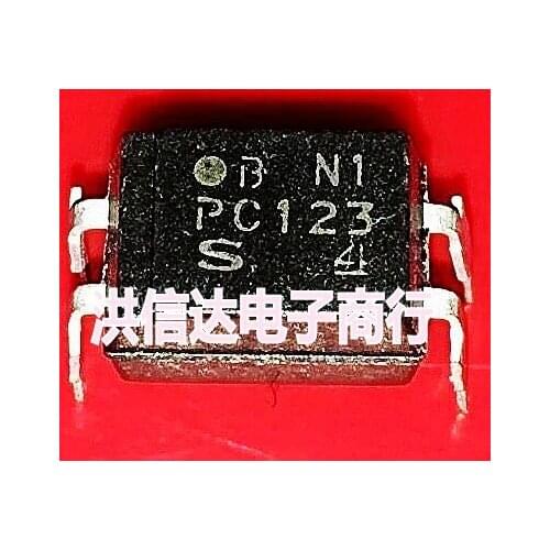 PC123 Straight-in 4-foot light-coupled power accessories New Arrival Promotion