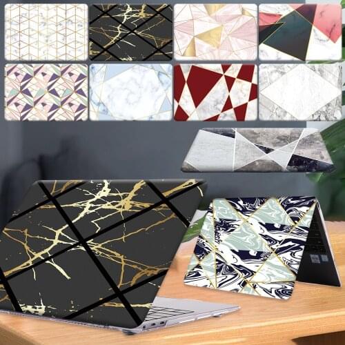 For Huawei MateBook 13 14 D14 D15/X 2020/X Pro 13.9/Honor MagicBook 14 15/Pro 16.1 Dust-proof Laptop Hard Shell Case Cover