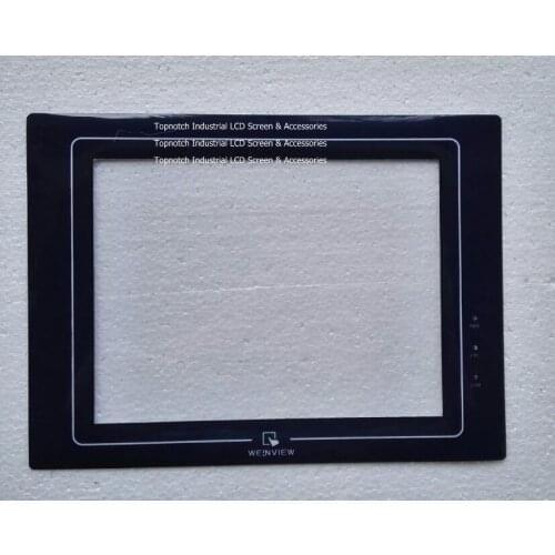 Brand New Protective Membrane Film for MT510TV4EV Screen Guard