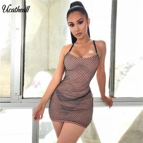 Ucatheall Fashionable Summer Dresses