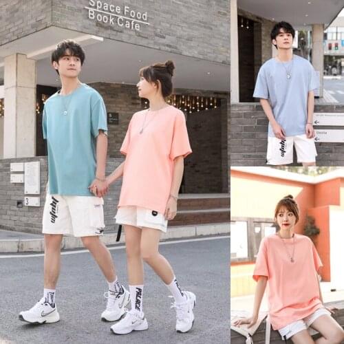 UDDIYANA Oversized Men's T-Shirts