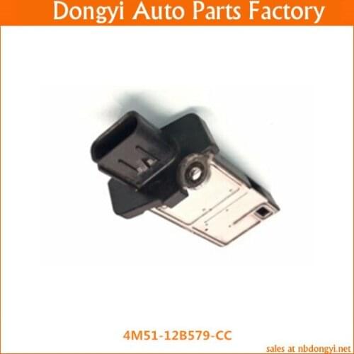 High quality air flow meter for 4M51-12B579-CC AFH70-55