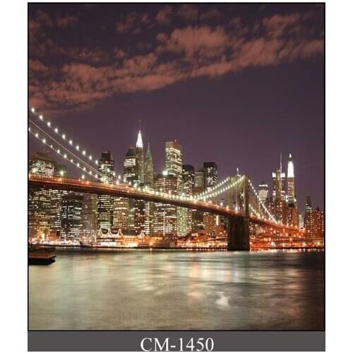 Golden Gate Bridge photo backgrounds vinyl fashion clothes photography backdrops for photo Studio accessories photophone CM-1450