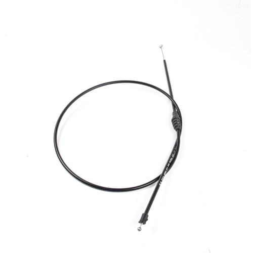 2228800059 2228800159 2518800059 2538800159 1668800159 Automobile Engine Hood Release Cable Cover Cable For Mercedes-Benz