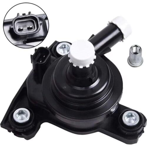 Auto Car Electric Water Pump For Toyota Prius NHW20 2004 - 2009
