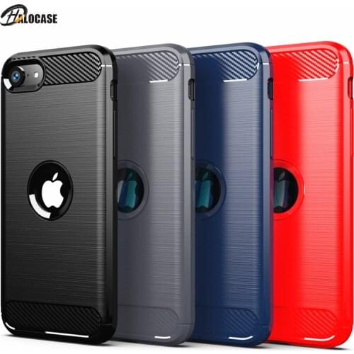 For iPhone SE 2020 Case Cover for iPhone 13 12 11 Pro Max Mini Cover Silicone Coque Phone Case For iphone13 SE X XS XR 8 7 Plus