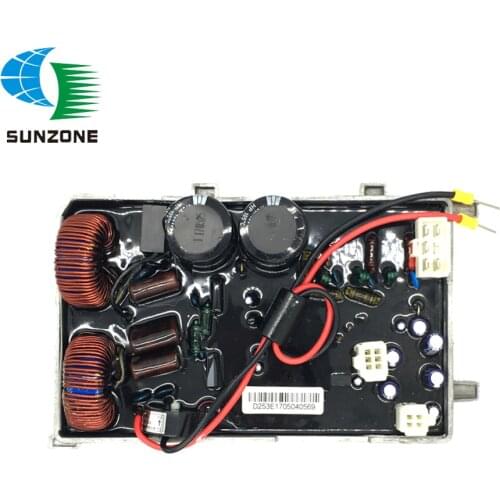 For Kipor Inverter Generator 2300W Modula DU25 AVR IG2600 MODULA 230V 50Hz Generator Original Spare Parts