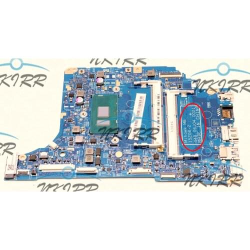 Mihawk MB 15208-2 448.06J04.0021 15208-3 448.06J01.0031 NBG7A11003 Pentium 4405U Motherboard for Aspire V3-372 V3-372T p238-M