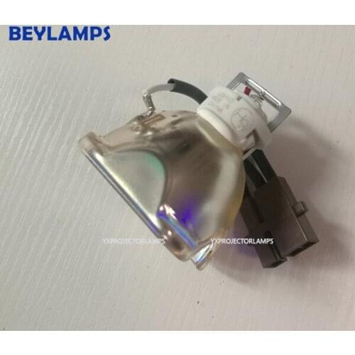 Real Original Bare Lamp VT85LP / 50029924 Bulb Fit To Canon LV-7250 LV-7260 Projector