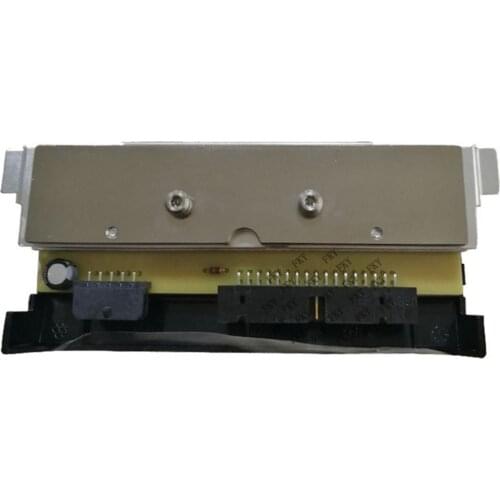 New original thermal barcode print head For Zebra ZT410 300DPI Thermal Printhead P1058930-009 Barcode Label printer head zt-410