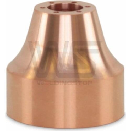 Plasma Gouging shield 420480 WS fits for 30xp air plasma Cutting Torch Consumables aftermarked replacement PKG-5